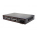 OHZ-POE-16G-2SFP 千兆16口POE+2千兆網路+2千兆SFP網路轉換器 千兆16口POE+2千兆網口+2SFP 標準型桌面式 poe交換器全千兆交換器乙太網路rj45 poe千兆16口  